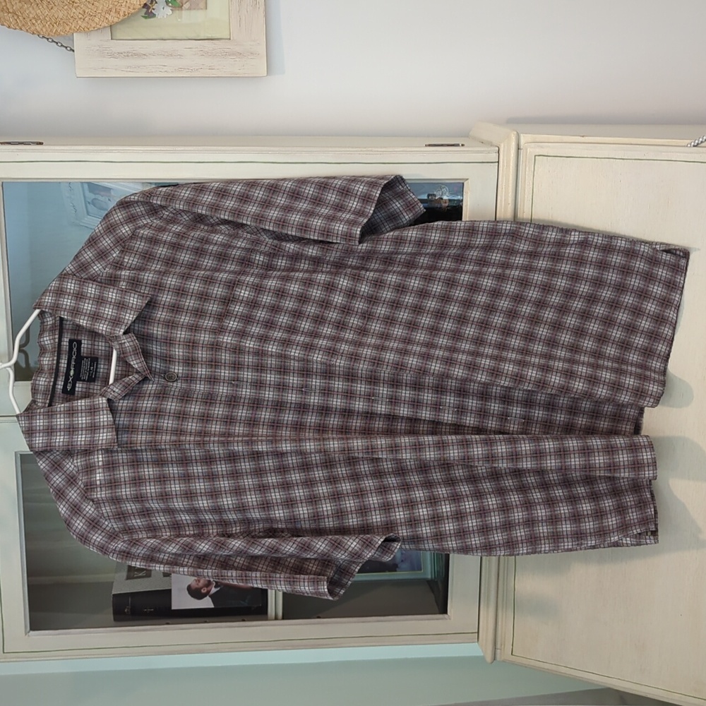 Exofficio Men's short sleeve summer Wear